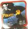 PIRATE - DON JUAN - DON JUAN 20+1 (FACE)